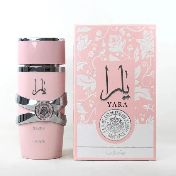 Perfume Lattafa Yara