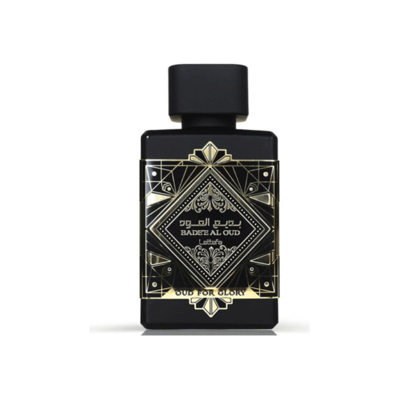 Perfume Lattafa Oud For Glory