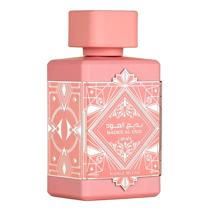 Perfume Lattafa Noble Blush