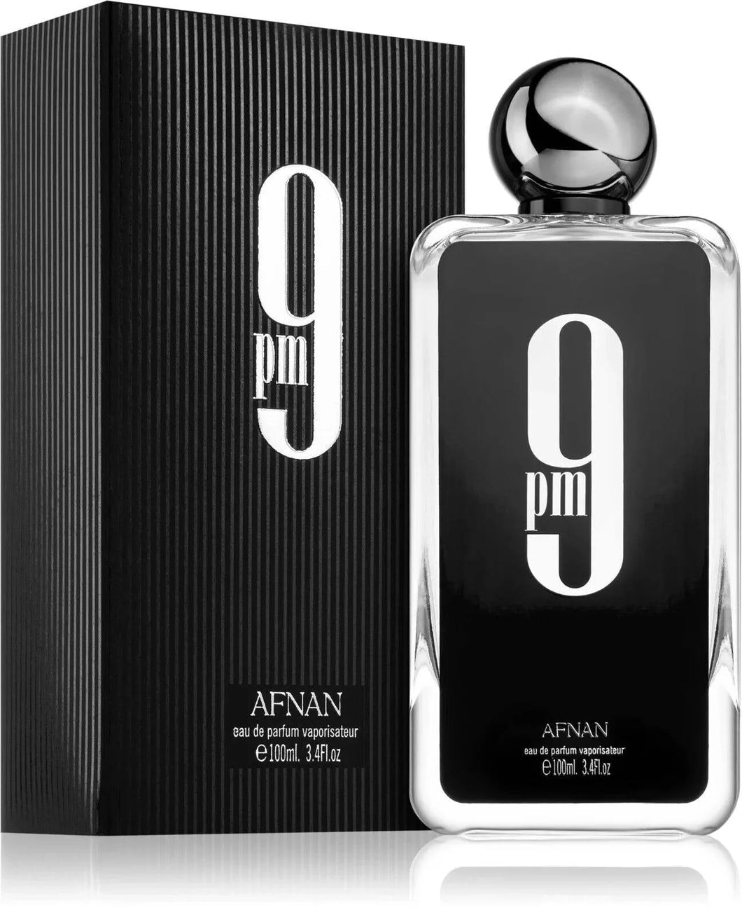 Perfume Afnan 9pm