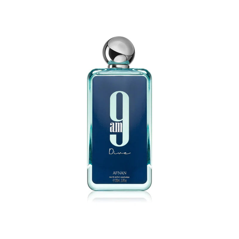 Perfume Afnan 9am Dive Decants