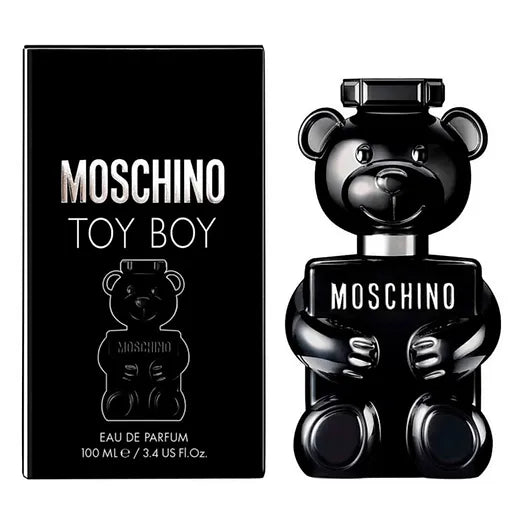 Perfume Moschino Toy Boy