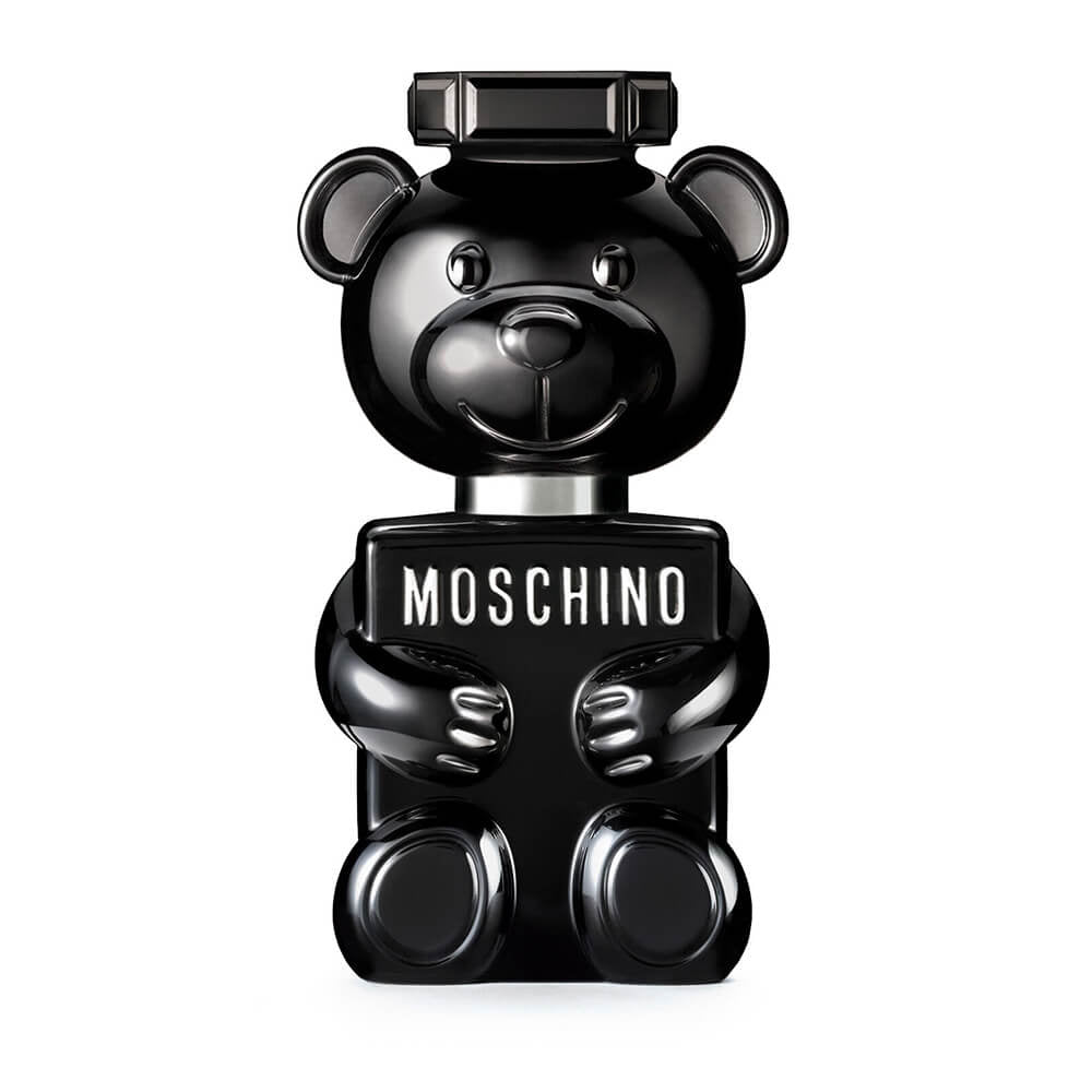 Perfume Moschino Toy Boy
