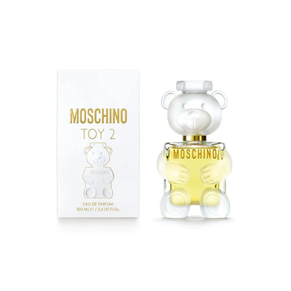 Perfume Moschino Toy 2