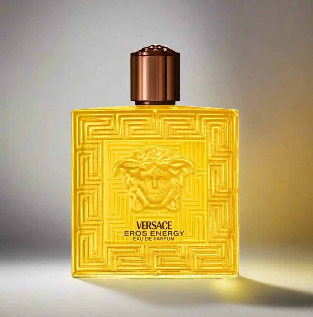 Perfume Versace Eros Energy