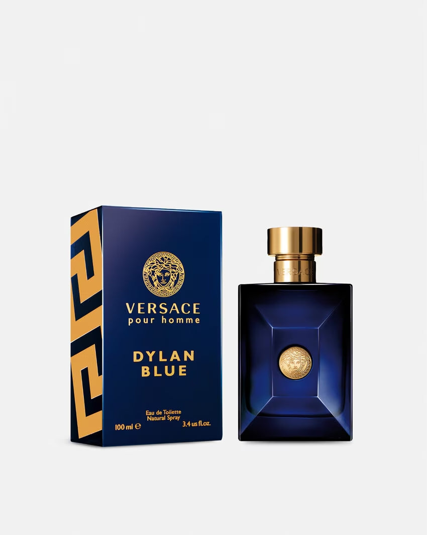 Perfume Versace Dylan Blue