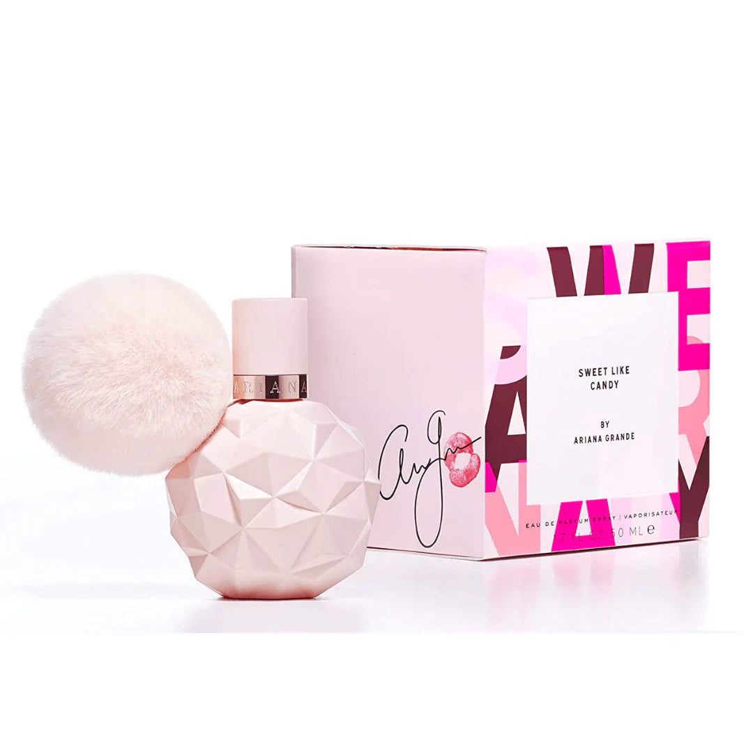 Perfume Sweet Like Candy Ariana Grande