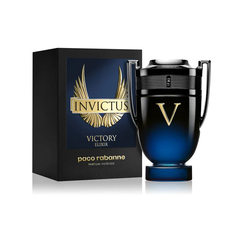 Perfume Invictus Victory Elixir Paco Rabbane