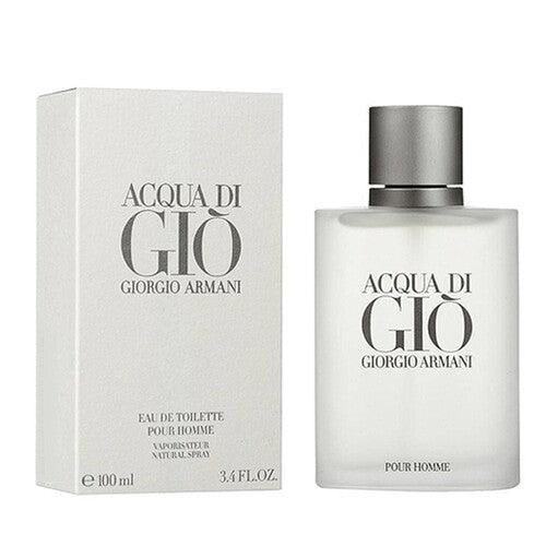 Perfume Aqua Di Gio