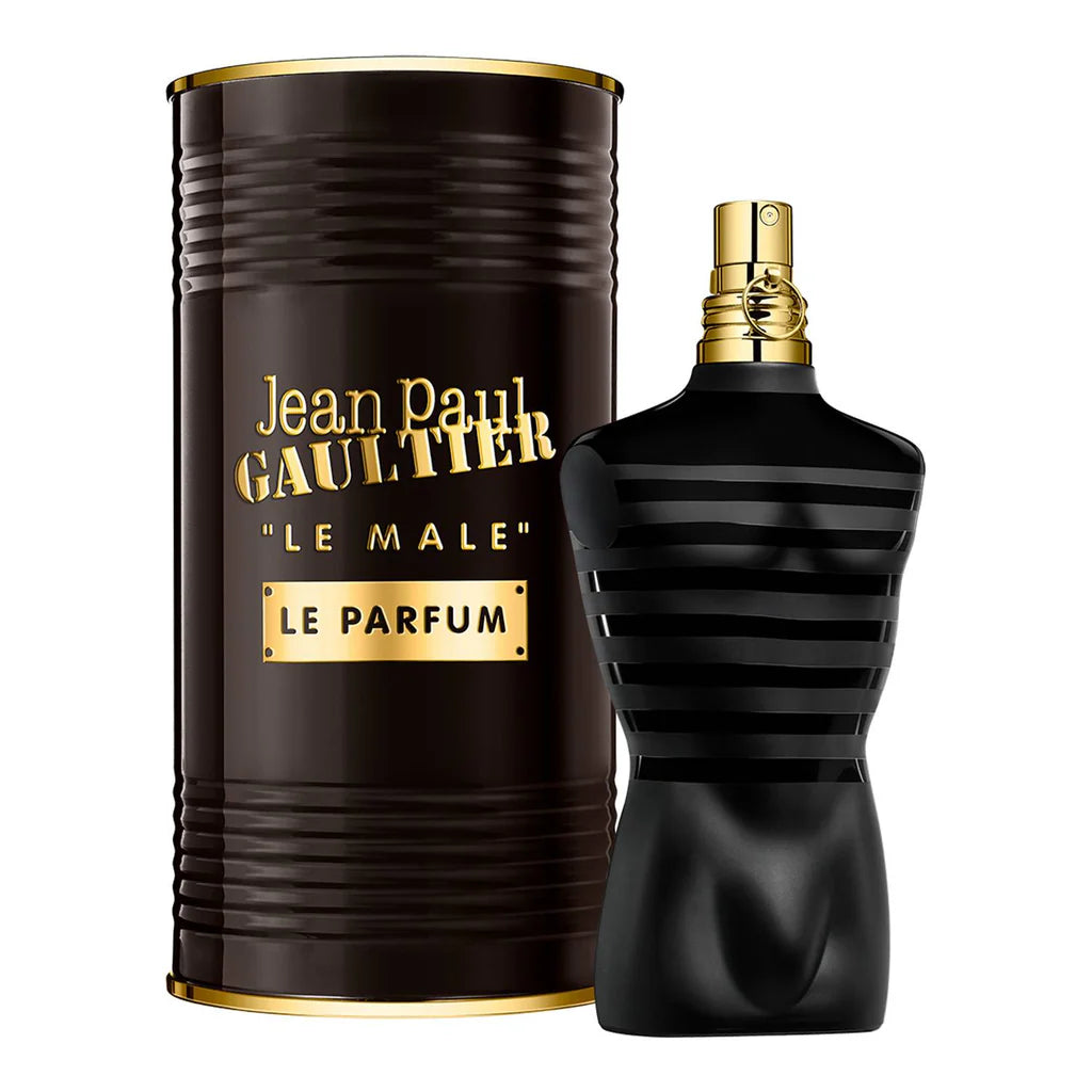 Perfume Le Male Le Parfum Jean Paul Gaultier