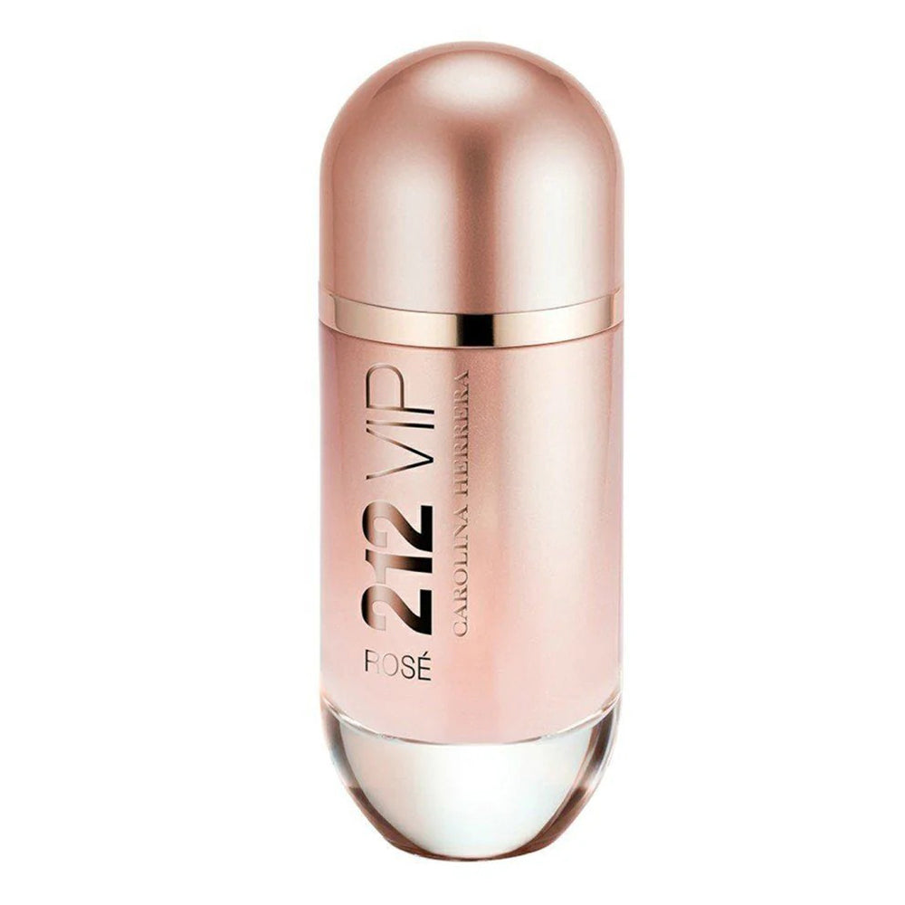 Perfume 212 Vip Rose Carolina Herrera