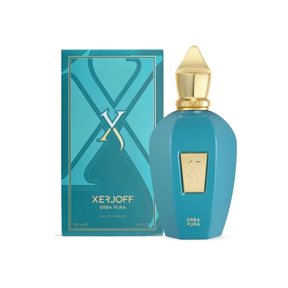 Perfume Erba Pura Xerjoff