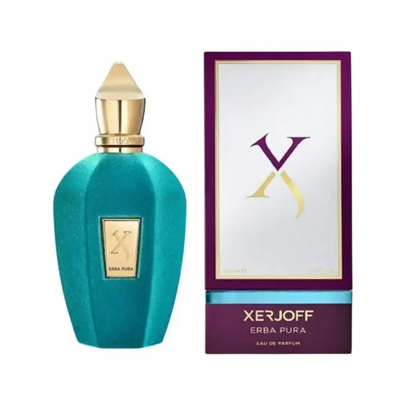 Perfume Erba Pura Xerjoff