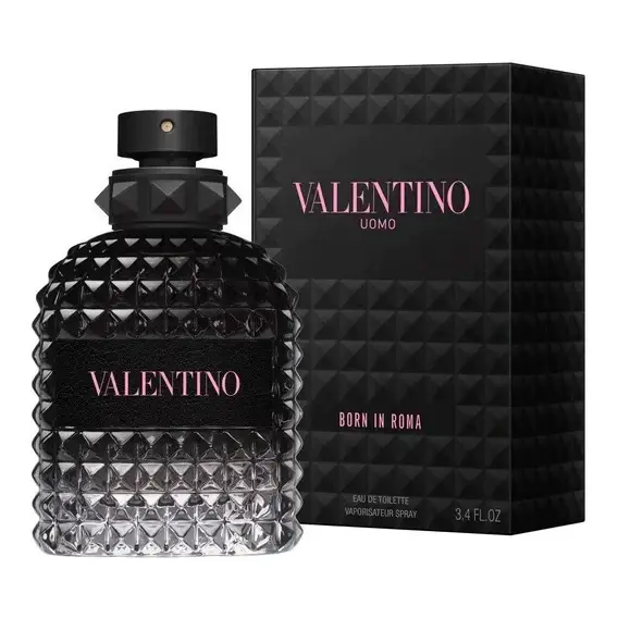 Perfume Valentino Born in Roma Uomo