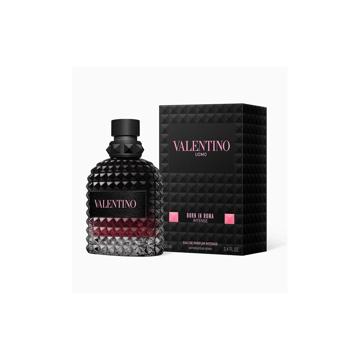 Perfume Valentino Born in Roma Intense