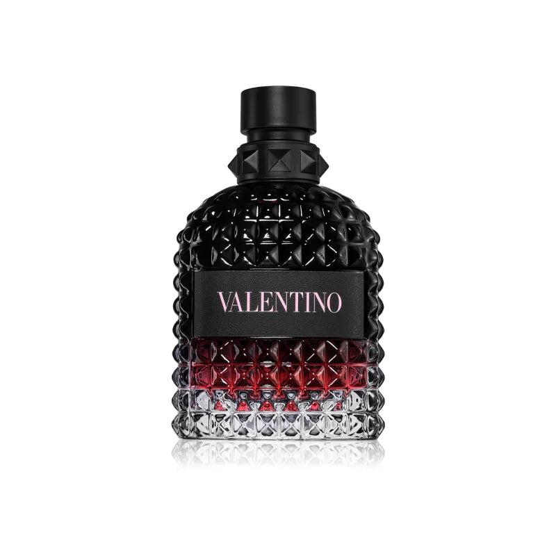 Perfume Valentino Born in Roma Intense