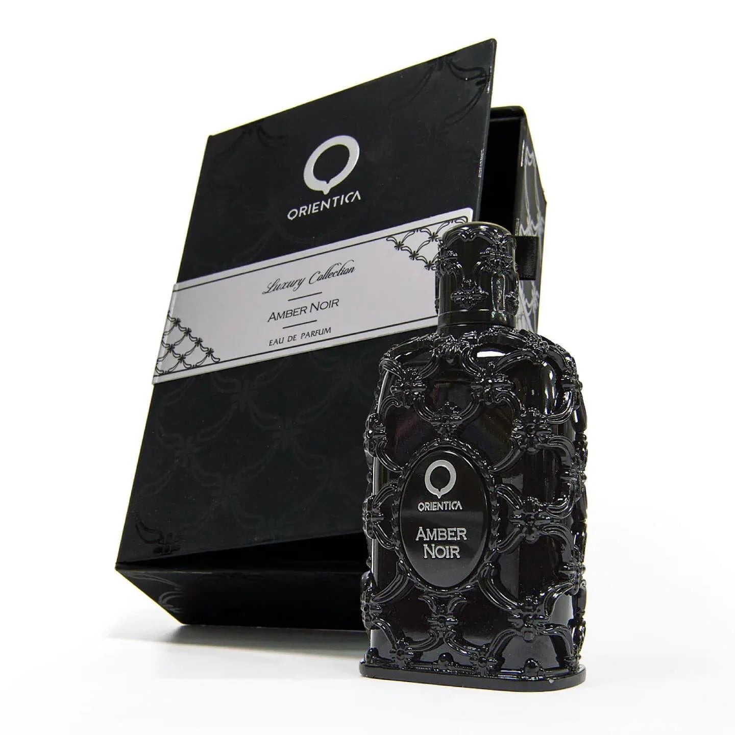 Perfume Amber Noir Orientica