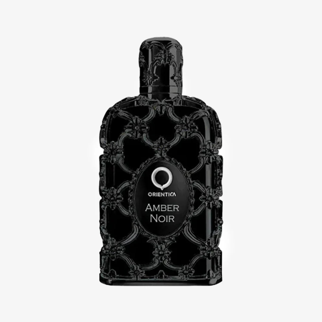 Perfume Amber Noir Orientica