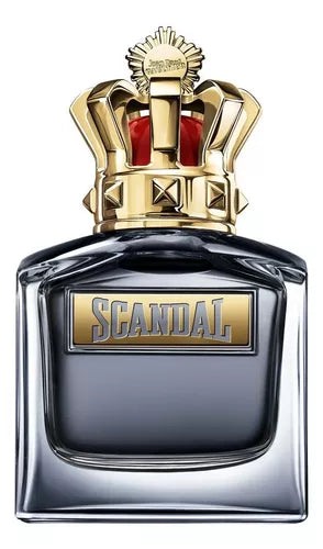 Perfume Scandal Jean Paul Gaultier