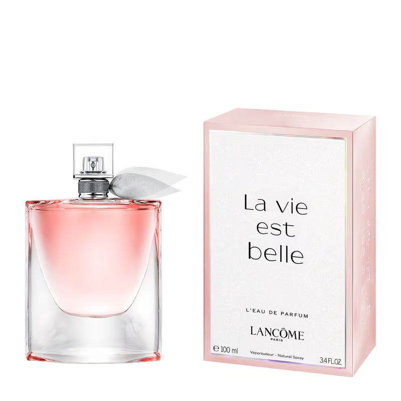 Perfume La Vida es Bella