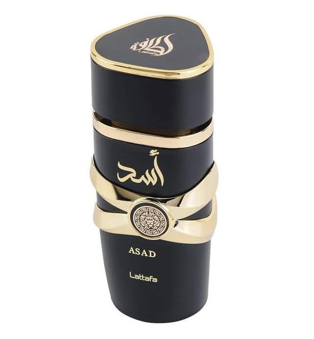 Perfume Lattafa Asad