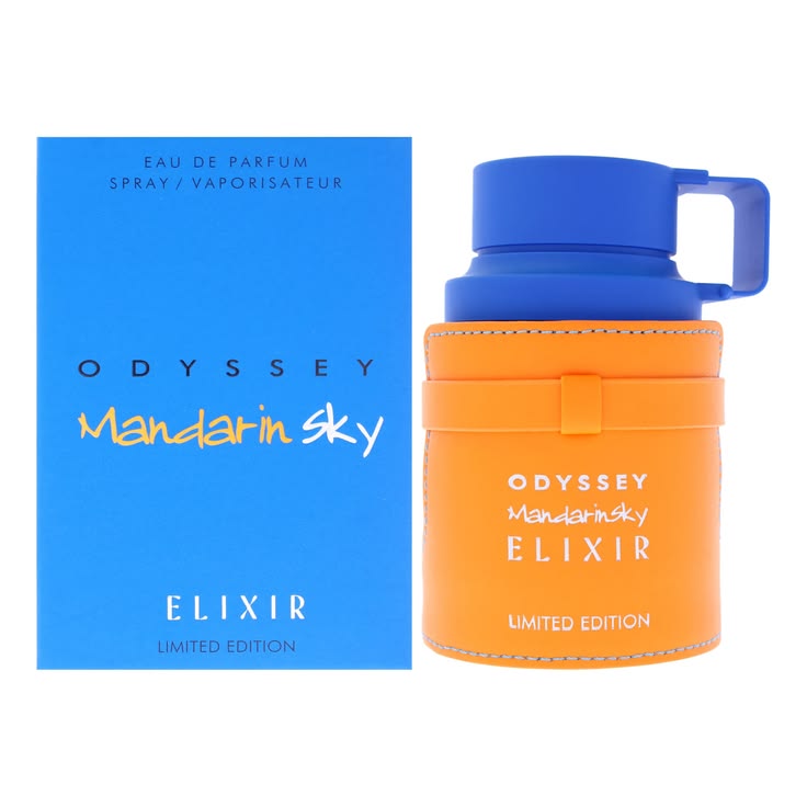 Perfume Armaf Odyssey Mandarin Sky Elixir