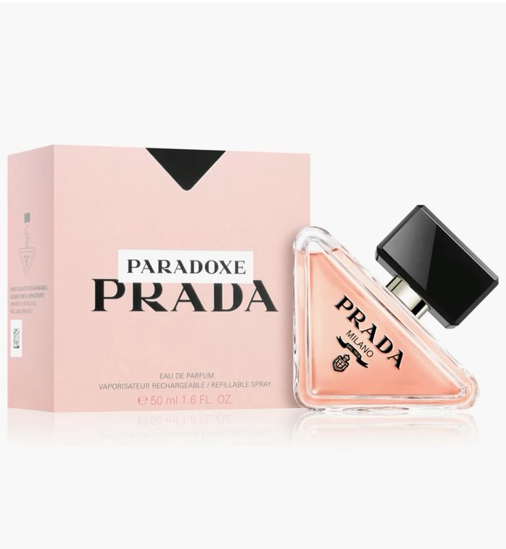 Perfume Prada Milano