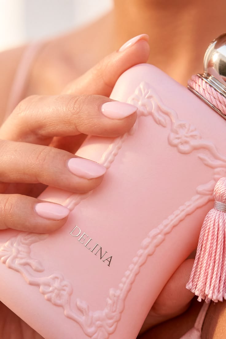 Perfume Delina Parfums de Marly