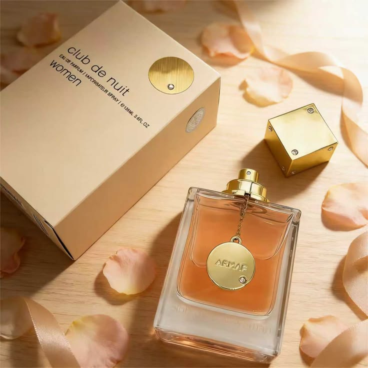 Perfume Armaf Club de Nuit Woman