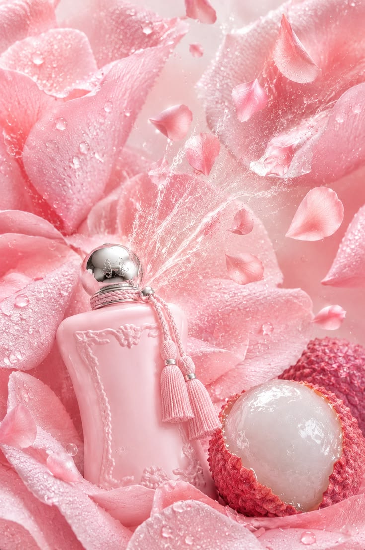 Perfume Delina Parfums de Marly