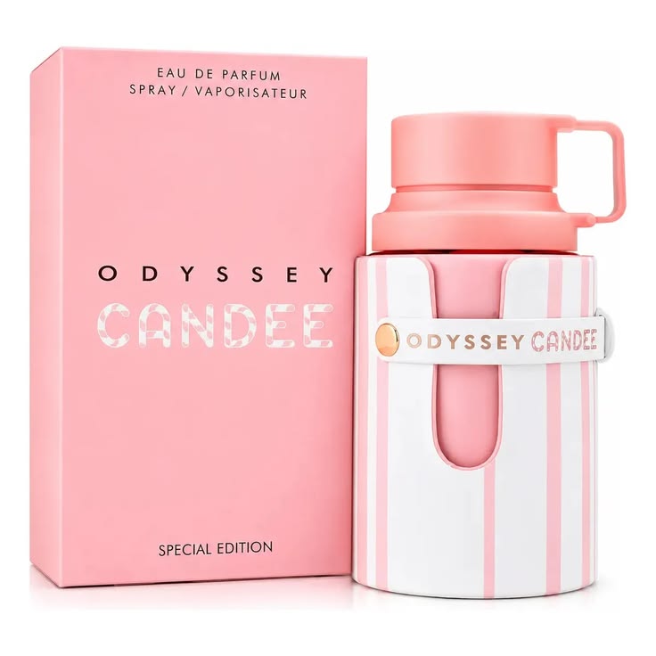 Perfume Armaf odyssey candee