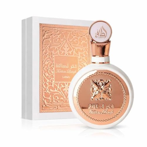 Perfume Lattafa Fakhar Rose