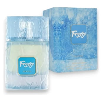 Perfume Freeze Riffs