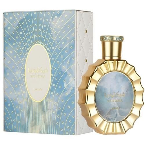 Perfume Lattafa Victoria
