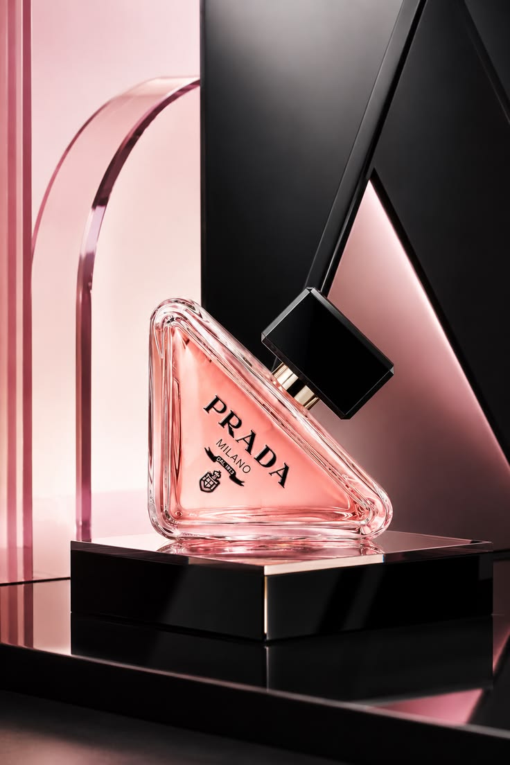 Perfume Prada Milano