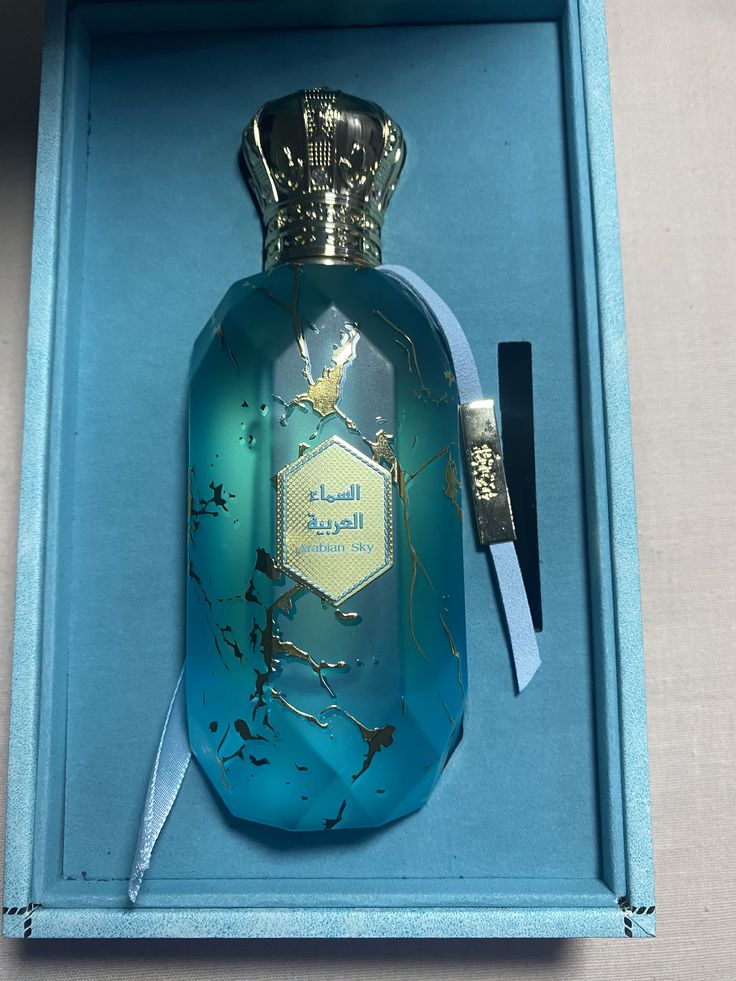 Perfume Armaf Eter Arabian Sky