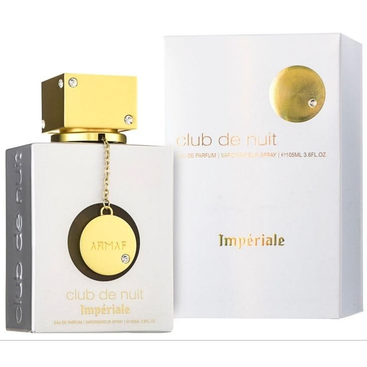 Perfume Armaf Club De Nuit Imperiale
