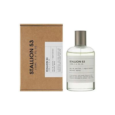 Perfume Emper Stallion 53